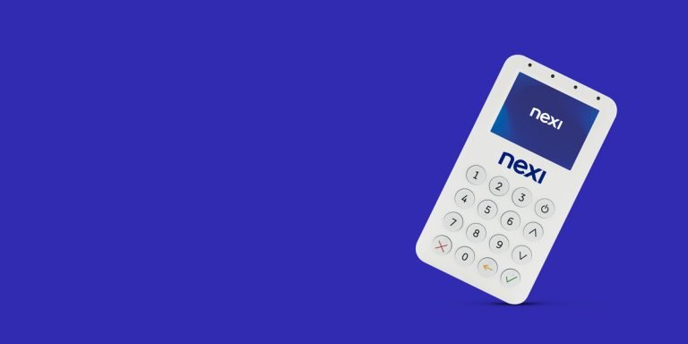 POS Nexi