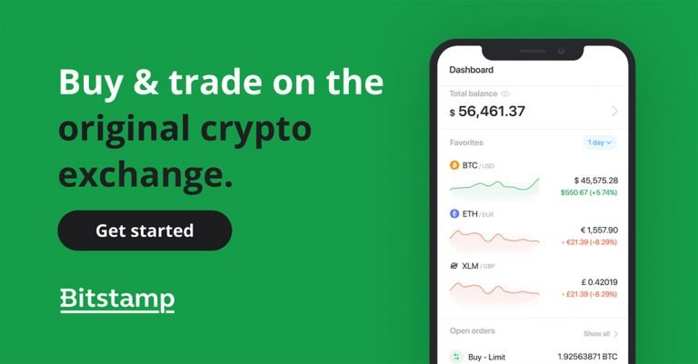 Bitstamp