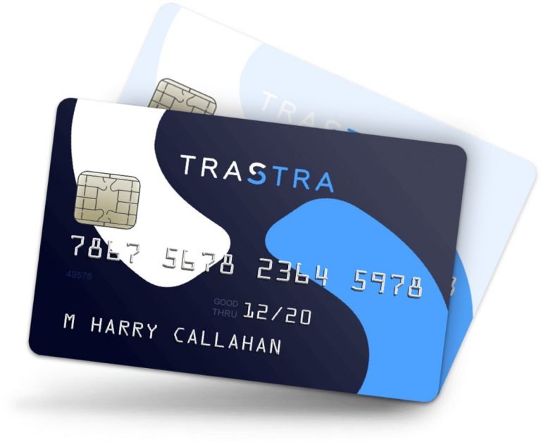 Carta Crypto Trastra